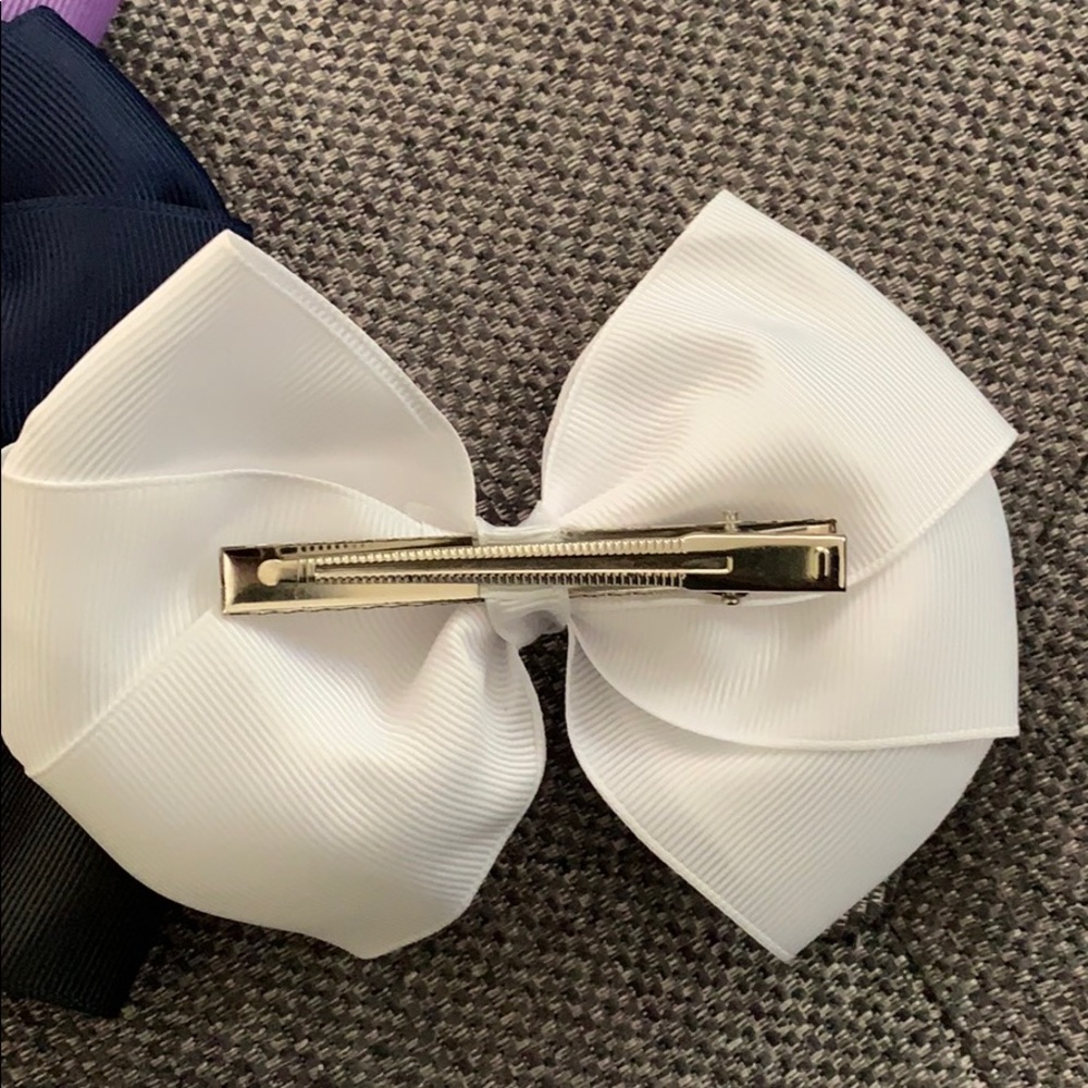 Hair Ribbons - Picture 2 of 2